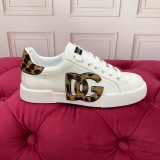 使い勝手良し D＆G ディーアンドジー 偽物通販 2026SS メンズ シューズ靴