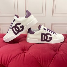 【話題商品！】D＆G ディーアンドジー スーパーコピー 2026SS メンズ シューズ靴