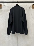【限定】 ロエベ 激安偽物 の2026SS ロングスリーブTシャツ
