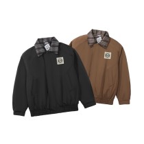 【話題商品！】ロエベ 偽物通販 の2026SSフェイクジャケット2枚