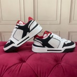 新作 D＆G ディーアンドジー n級品 2026SS メンズ シューズ靴