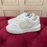 追跡付 D＆G ディーアンドジー スーパーコピー 2026SS メンズ シューズ靴