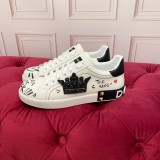 超話題! D＆G ディーアンドジー スーパーコピー 2026SS メンズ シューズ靴