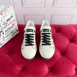 追跡付  D＆G ディーアンドジー コピー 2026SS メンズ シューズ靴