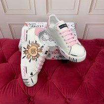 日本未入荷 D＆G ディーアンドジー コピー 2026SS メンズ シューズ靴