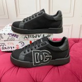日本未入荷 D＆G ディーアンドジー コピー 2026SS メンズ シューズ靴