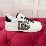 新作 D＆G ディーアンドジー 激安偽物 2026SS メンズ シューズ靴