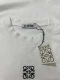 日本未入荷 ロエベ コピーおすすめ の2026SS ロングスリーブTシャツ