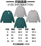 超話題! ロエベ 激安通販 の2026SSヘッダスウェットシャツ