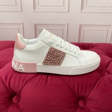 【限定】D＆G ディーアンドジー 激安通販 2026SS メンズ シューズ靴