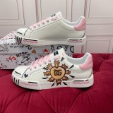 日本未入荷 D＆G ディーアンドジー コピー 2026SS メンズ シューズ靴