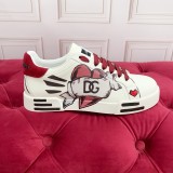 【限定】 D＆G ディーアンドジー コピーおすすめ 2026SS メンズ シューズ靴