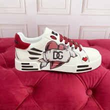 【限定】 D＆G ディーアンドジー コピーおすすめ 2026SS メンズ シューズ靴