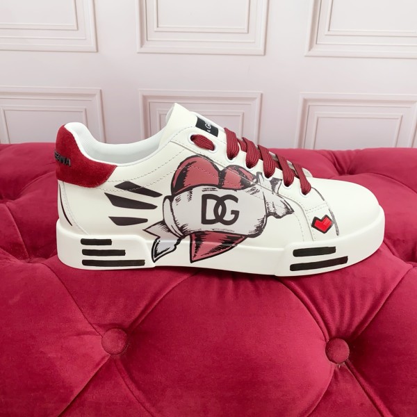 【限定】 D＆G ディーアンドジー コピーおすすめ 2026SS メンズ シューズ靴