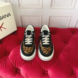 日本未入荷 D＆G ディーアンドジー 激安通販 2026SS メンズ シューズ靴