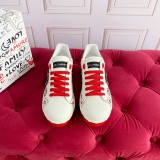 新作  D＆G ディーアンドジー スーパーコピー 2026SS メンズ シューズ靴
