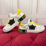 高品質 D＆G ディーアンドジー n級品 2026SS メンズ シューズ靴
