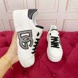 新作 D＆G ディーアンドジー 激安偽物 2026SS メンズ シューズ靴