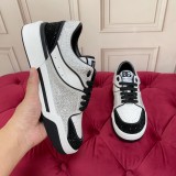 超奇跡の入荷☆ D＆G ディーアンドジー 激安偽物 2026SS メンズ シューズ靴