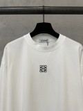 日本未入荷 ロエベ コピーおすすめ の2026SS ロングスリーブTシャツ