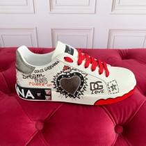 新作  D＆G ディーアンドジー スーパーコピー 2026SS メンズ シューズ靴
