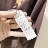 超奇跡の入荷☆ ロエベ スーパーコピー の2026SSフード付きスウェットシャツ