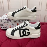 【話題商品！】 D＆G ディーアンドジー スーパーコピー 2026SS メンズ シューズ靴
