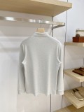 超奇跡の入荷☆ モンクレール 激安通販 2026SS 秋冬限定長袖ポロシリーズ