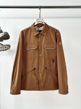 【限定】 モンクレール スーパーコピー 2026SS ジャケット
