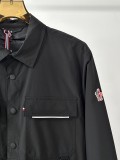 日本未入荷 モンクレール n級品 2026SS ジャケット