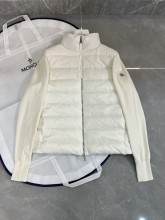 超奇跡の入荷☆ モンクレール コピー 2026SS ニットダウン