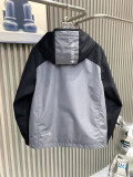 日本未入荷 モンクレール 偽物通販 2026SS メンズ ​ジャケット