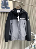 日本未入荷 モンクレール 偽物通販 2026SS メンズ ​ジャケット