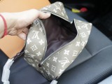 【限定】 ルイヴィトン 激安通販 2026SSメンズ  ハンドバック
