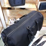 【話題商品！】 プラダ コピーおすすめ 2026SS メンズ ハンドバック