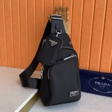 稀少 プラダ n級品 2026SS メンズ ショルダーバック