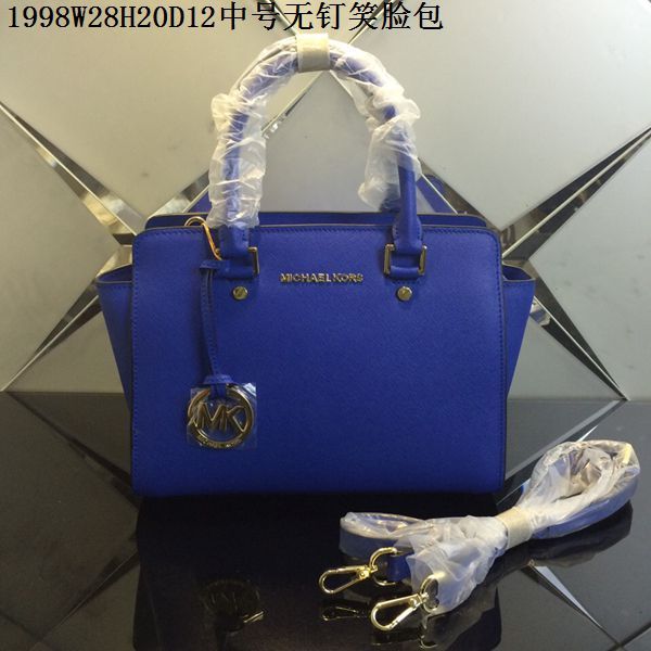 Michael Kors マイケルコースコピー バッグ 2016春夏新作 ミディアム