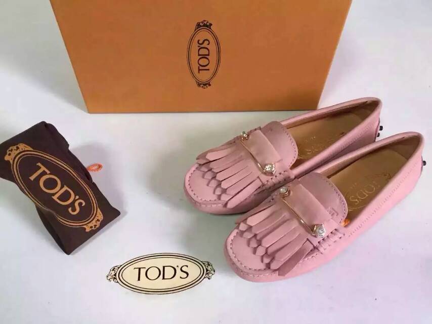 トッズコピー 靴 Tod S 2015春夏新作 レディース ドライビングシューズ トッズコピー 靴 Tod S 2015春夏新作 レディース ドライビングシューズ
