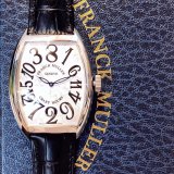 大人気フランクミュラー 時計 コピー メンズ クオーツ 4色