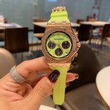 定番人気新品オーデマピゲ 時計 コピー レディース クオーツ 9色