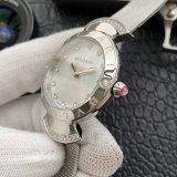 大人気売れ筋ブルガリ時計 コピー レディース クオーツ5色