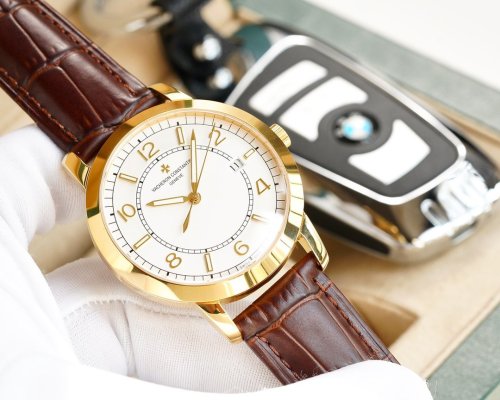 大人気新品ヴァシュロンコンスタンタン 時計 コピー メンズ 自動巻き 2色