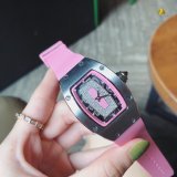 定番人気新品リシャールミル 時計 コピー レディース クオーツ5色