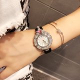 人気売れ筋ブルガリ時計 コピー レディース クオーツ5色