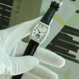 大人気新品フランクミュラー 時計 コピー レディース クオーツ