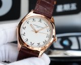 高品質ヴァシュロンコンスタンタン 時計 スーパーコピー メンズ 自動巻き 3色