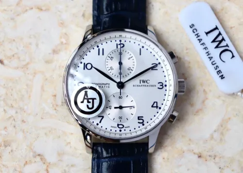 高品質IWC ポルトギーゼ コピーシリーズ メンズ 自動巻き