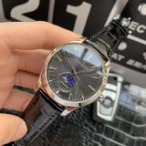 高品質ジャガールクルト 時計 スーパーコピー メンズ 自動巻き3色