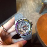高品質オーデマピゲ 時計 スーパーコピー レディース 自動巻き 2色