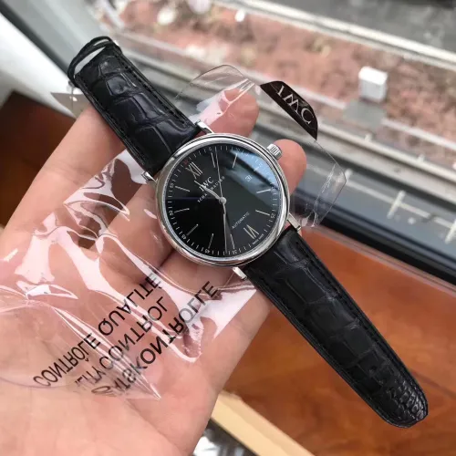 人気高級IWC ポートフィノ コピーシリーズ メンズ 自動巻き